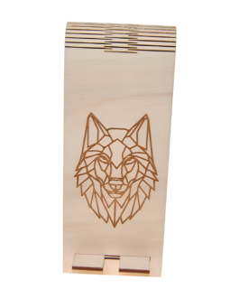 Podstawka na telefon Premium