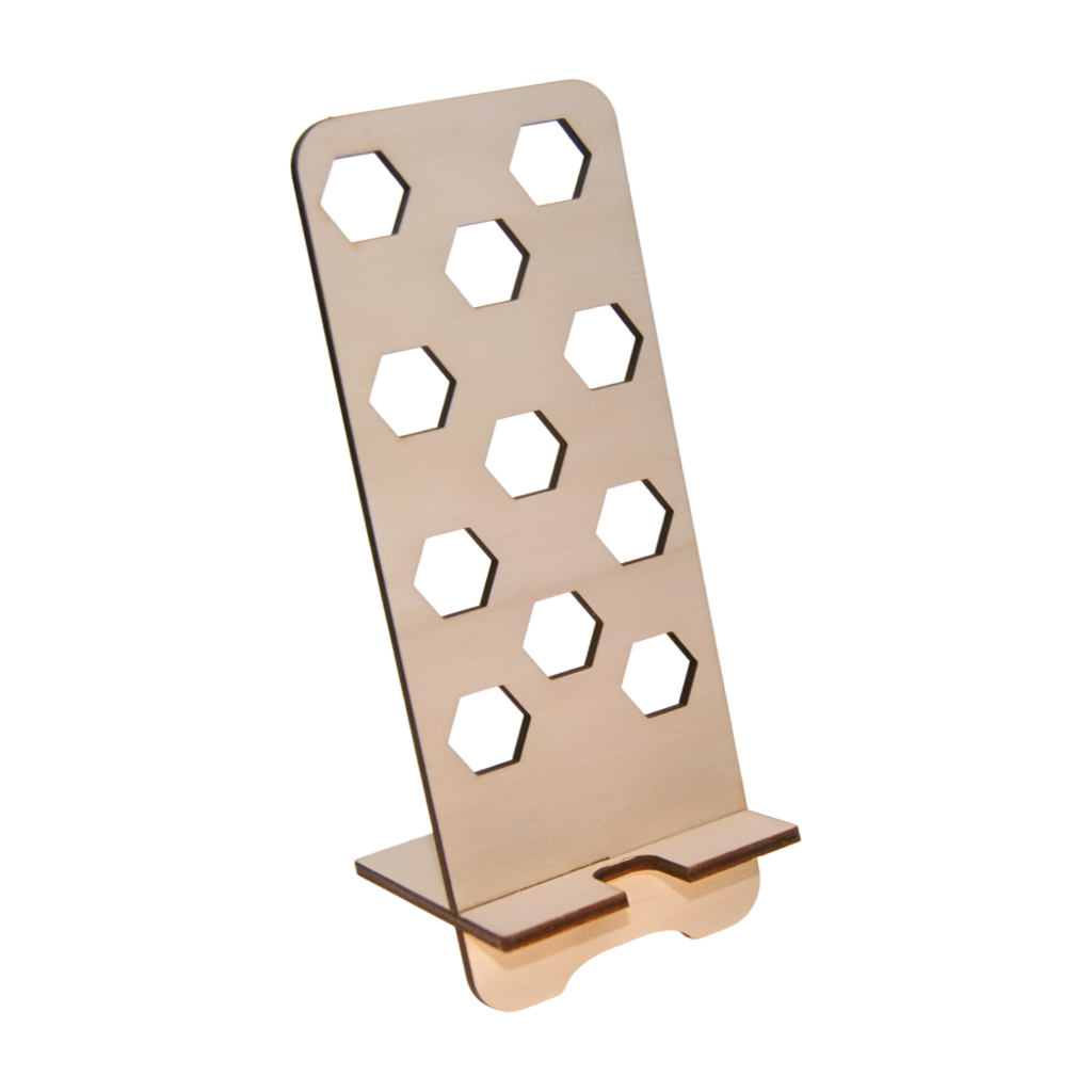 Podstawka na telefon Plaster