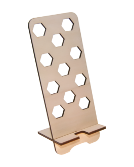 Podstawka na telefon Plaster