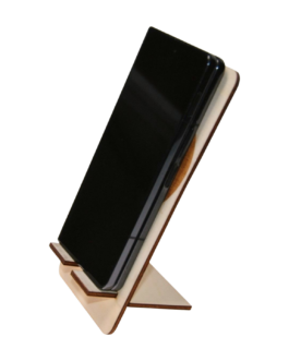 Podstawka na telefon Księżyc