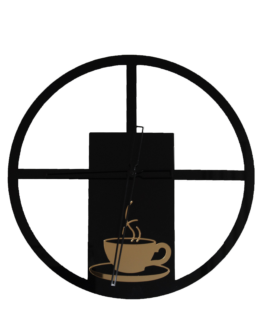 Zegar ścienny Futura