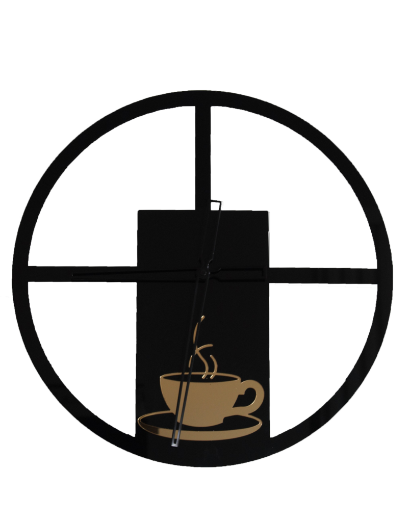 Zegar ścienny Futura